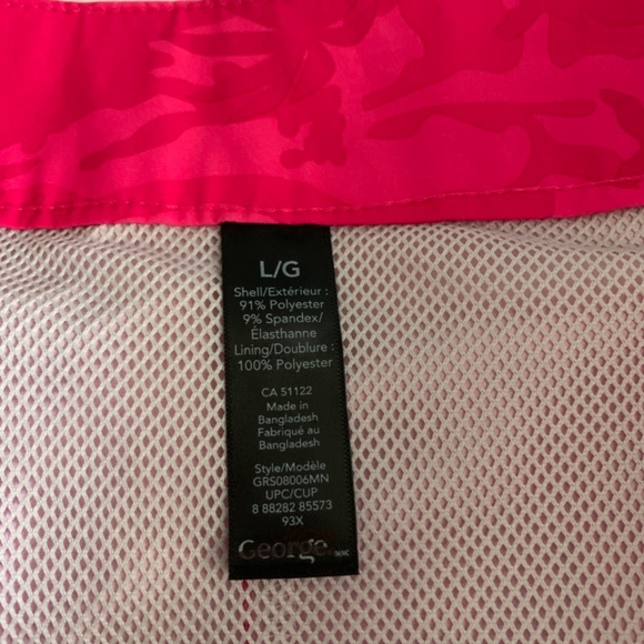 Bathing suit - Picture 2 of 3